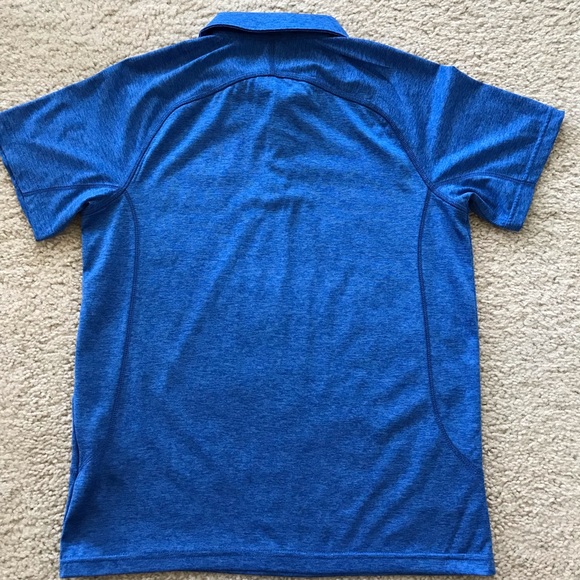 Reebok Short Sleeve Shirt - Picture 5 of 6